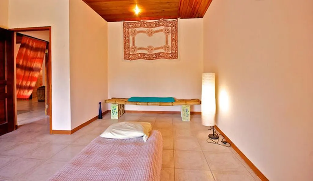 アパート Dolphin Bay Yoga Guest House Drapers ジャマイカ