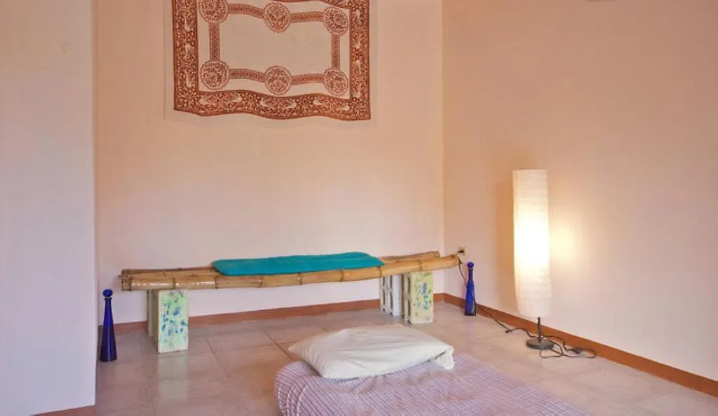Dolphin Bay Yoga Guest House Drapers