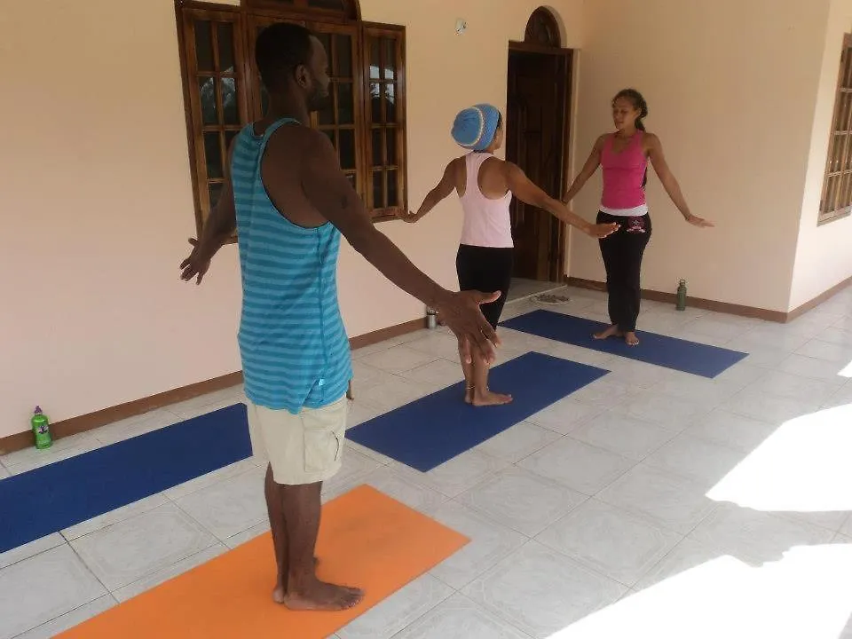 Dolphin Bay Yoga Guest House Drapers アパート