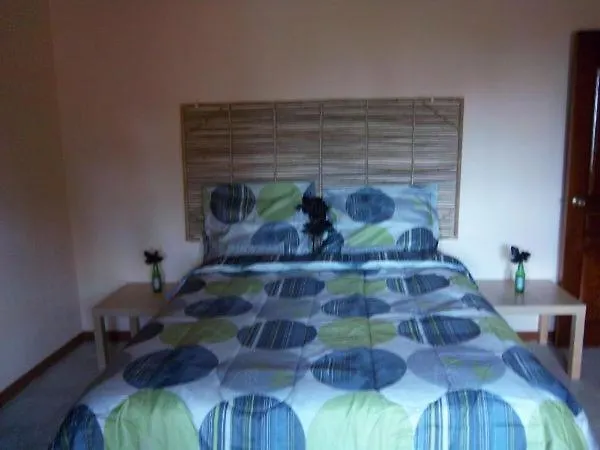 Dolphin Bay Yoga Guest House Drapers