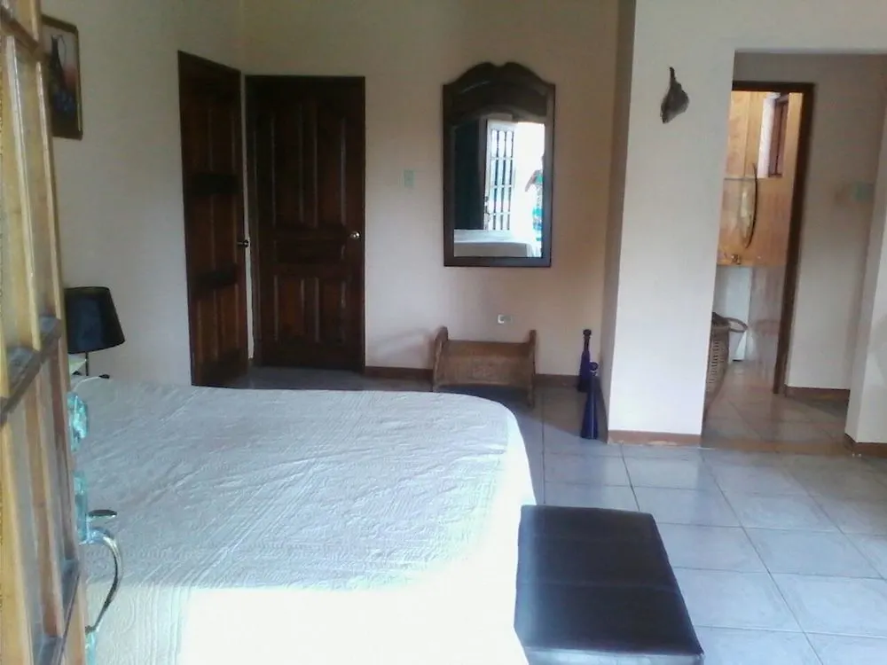 Dolphin Bay Yoga Guest House Drapers 0*,